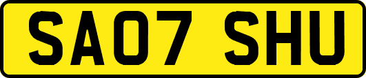 SA07SHU