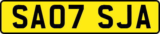 SA07SJA