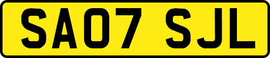 SA07SJL