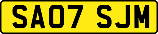 SA07SJM