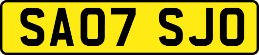 SA07SJO