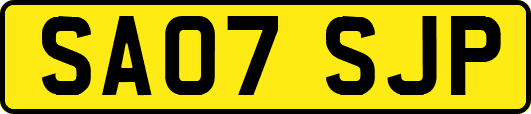 SA07SJP