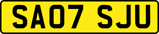 SA07SJU
