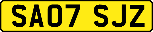 SA07SJZ