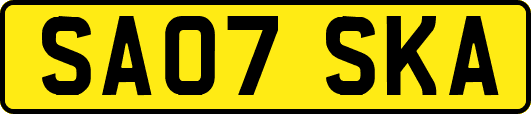 SA07SKA
