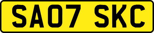 SA07SKC