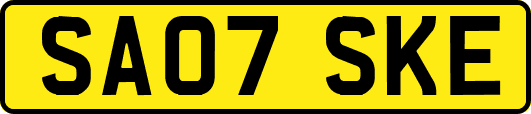 SA07SKE