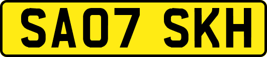 SA07SKH