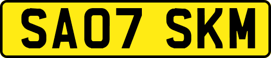 SA07SKM