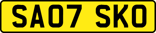 SA07SKO