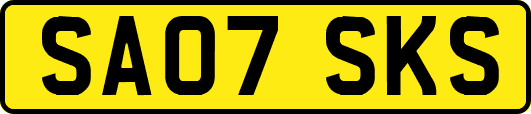 SA07SKS