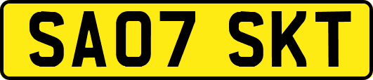 SA07SKT