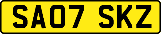 SA07SKZ