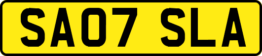 SA07SLA