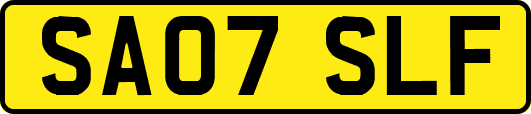 SA07SLF