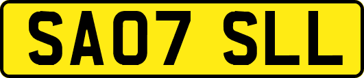 SA07SLL