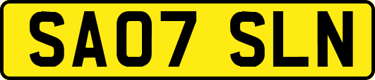 SA07SLN