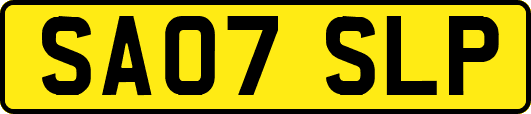 SA07SLP