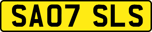 SA07SLS