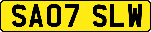 SA07SLW
