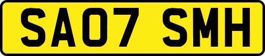 SA07SMH