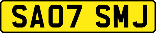 SA07SMJ