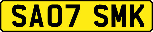 SA07SMK