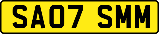SA07SMM