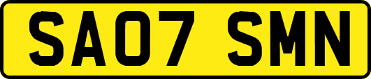 SA07SMN