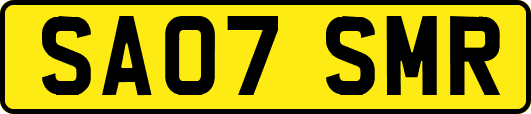 SA07SMR