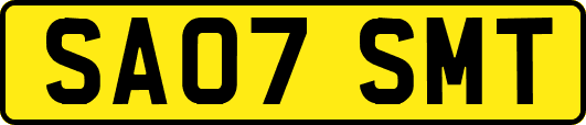 SA07SMT