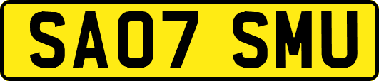 SA07SMU