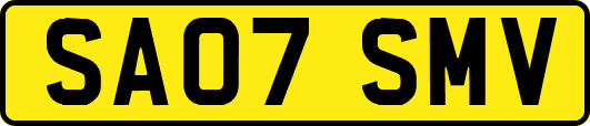 SA07SMV