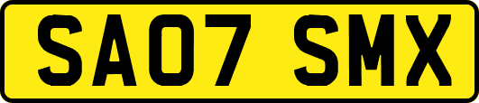 SA07SMX