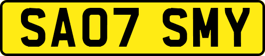 SA07SMY