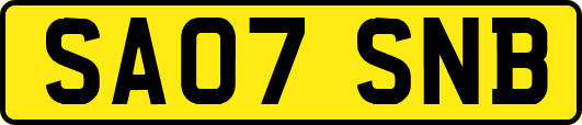 SA07SNB