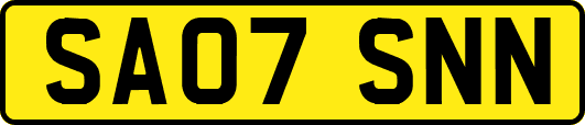SA07SNN
