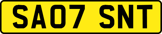 SA07SNT