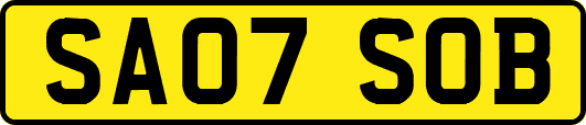 SA07SOB