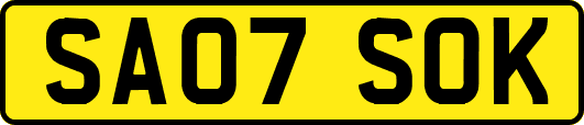 SA07SOK