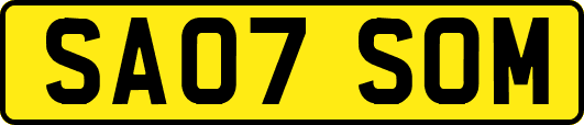 SA07SOM