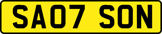SA07SON