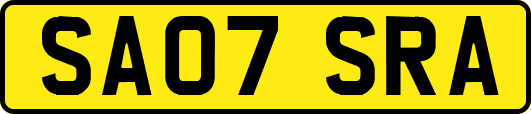 SA07SRA
