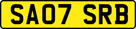 SA07SRB