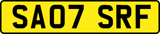 SA07SRF