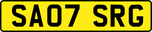 SA07SRG