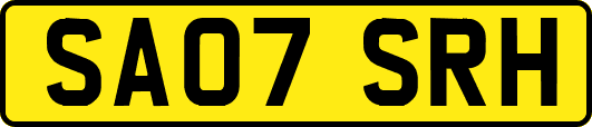 SA07SRH