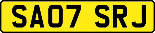 SA07SRJ