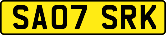 SA07SRK