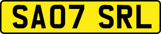SA07SRL